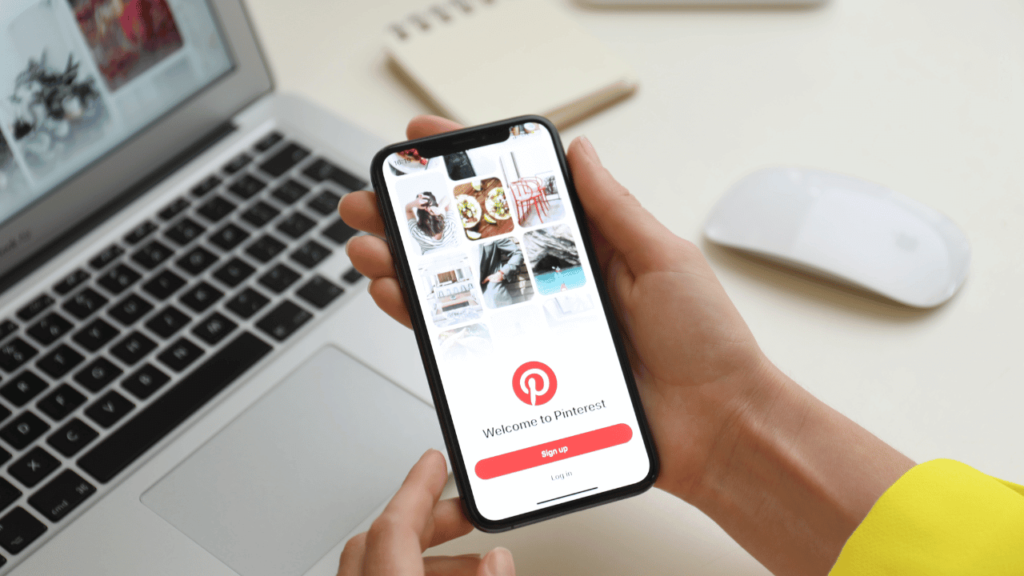 Pinterest