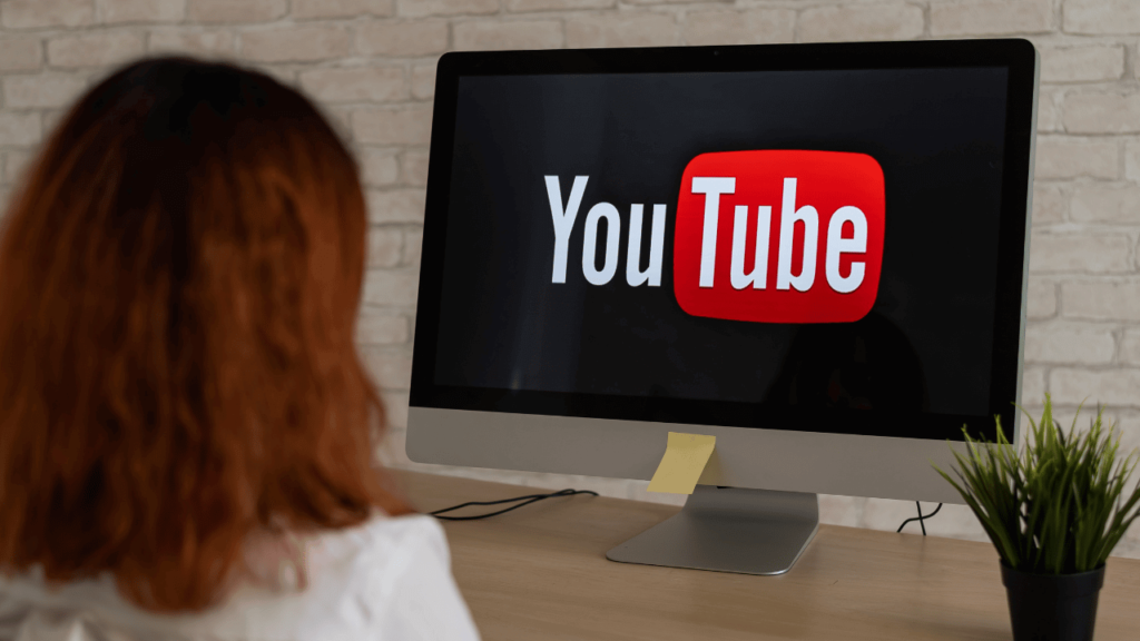 YouTube